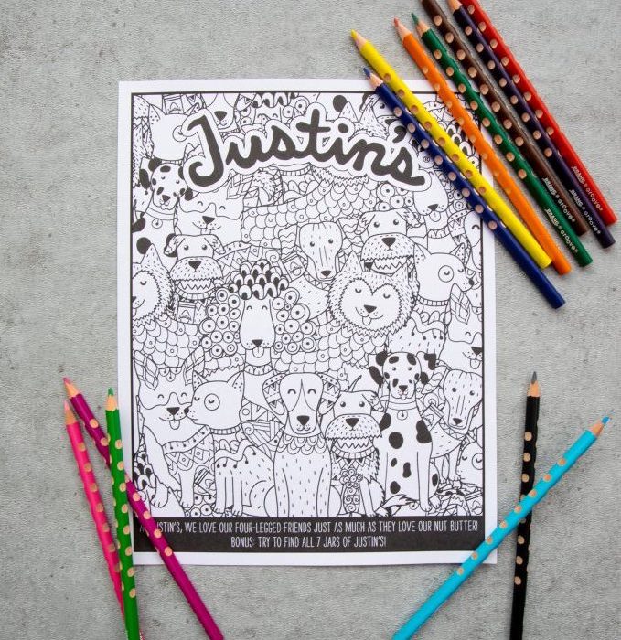 FREE PRINTABLE COLORING PAGES
