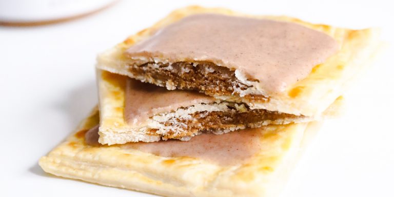 Cinnamon Almond Butter Bread Pudding Loaf JUSTIN'S® Recipes