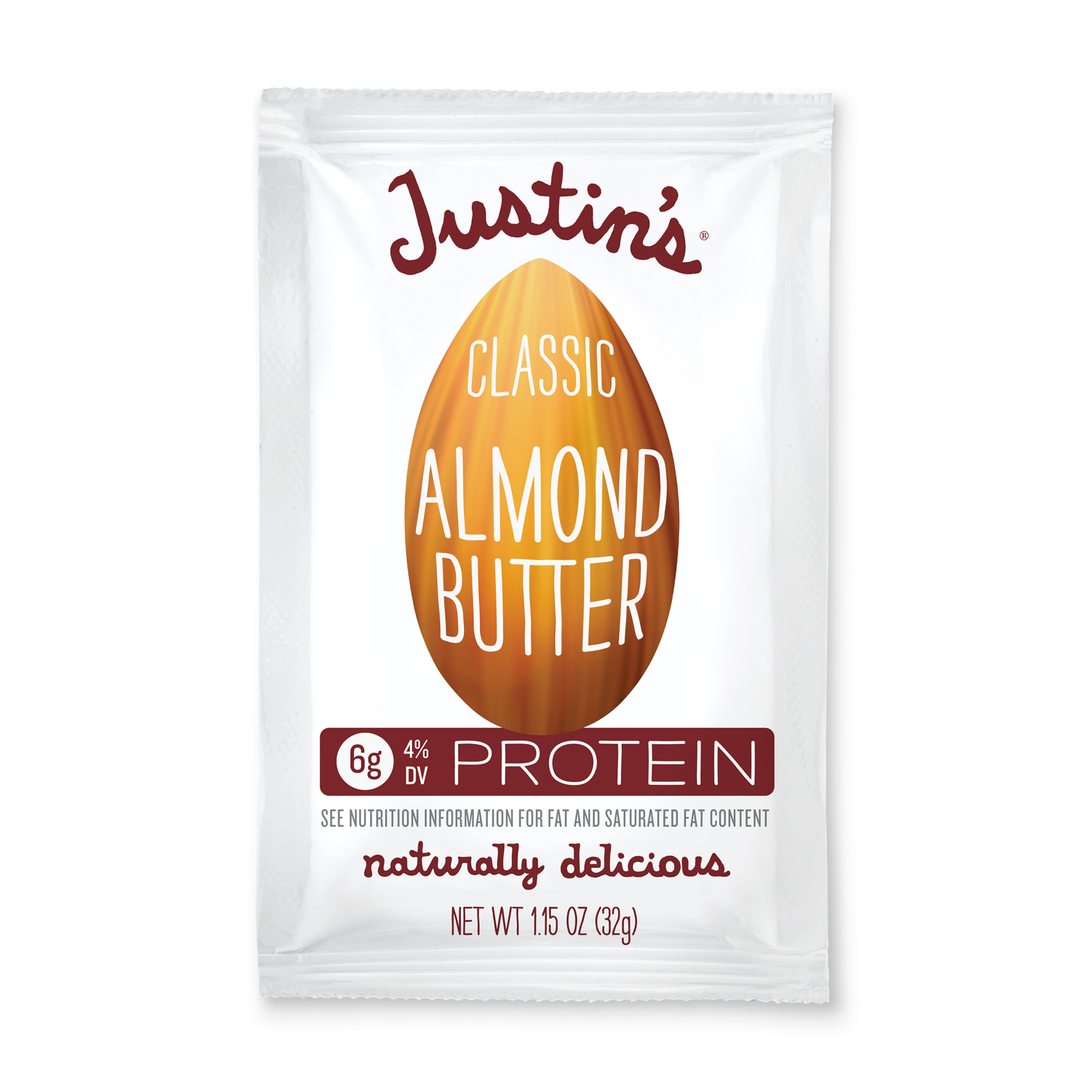 CLASSIC ALMOND BUTTER