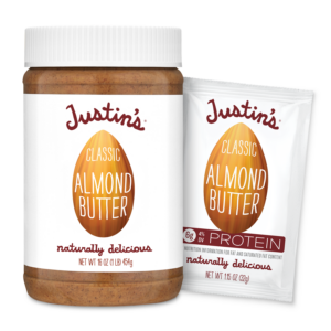 Classic Almond Butter 2023