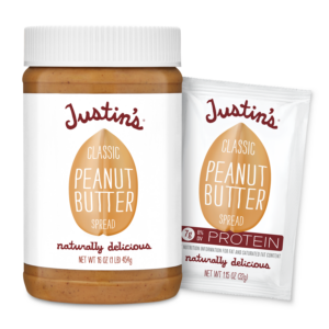 CLASSIC PEANUT BUTTER