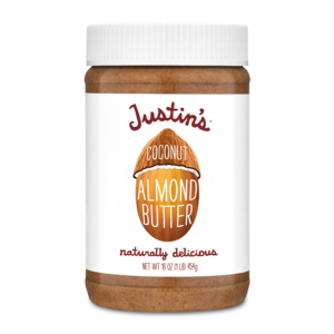COCONUT ALMOND BUTTER