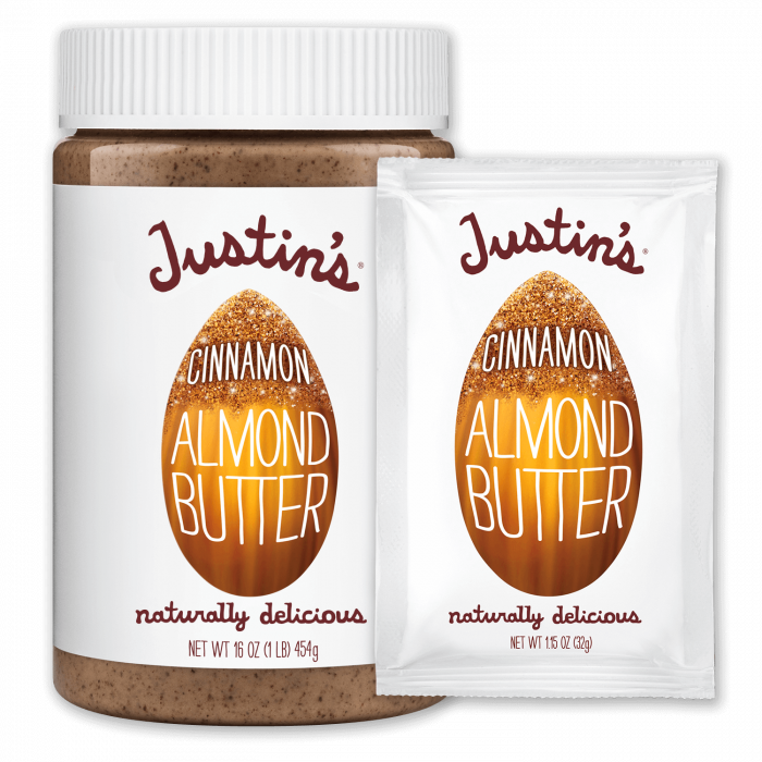 Classic Almond Butter JUSTIN'S® Products