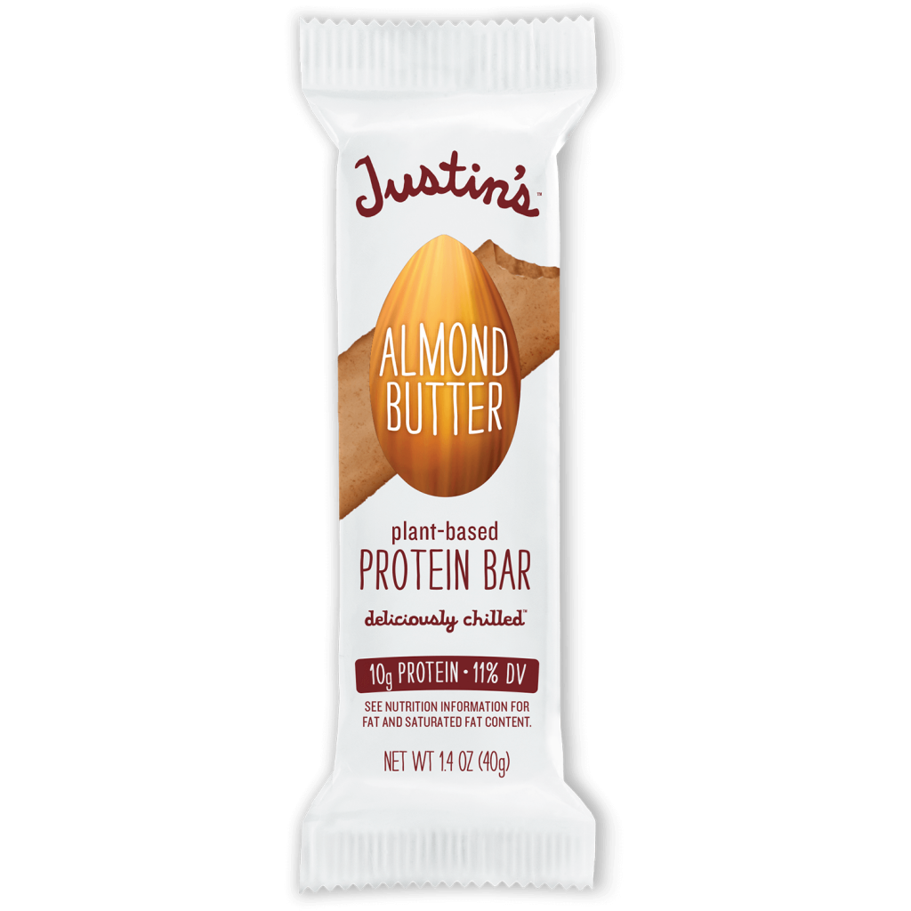 Justin's Almond Butter plant-based Protein Bar 1.4 oz
