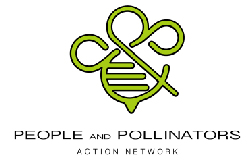 people and pollinators