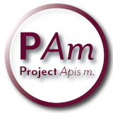 PAM Project Apis m.