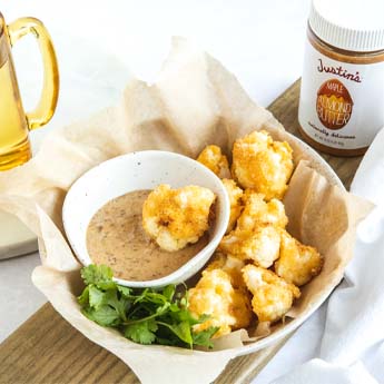 crispy-cauliflower-bites-with-almond-dijon-dipping-sauce-banner