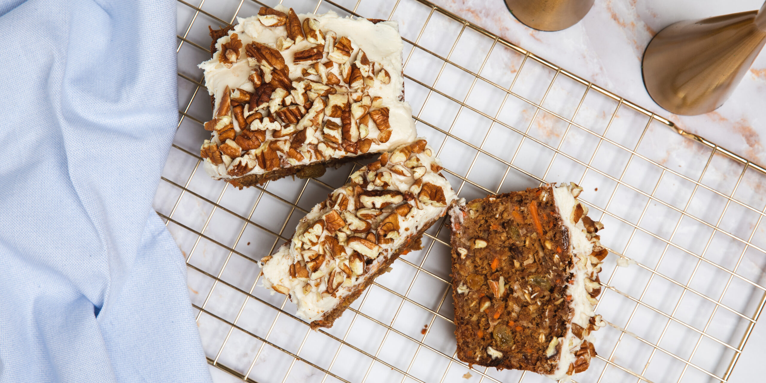 Maple Almond Carrot Banana Bread